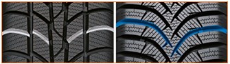 Hankook Winter I Cept RS2 W452 (1)